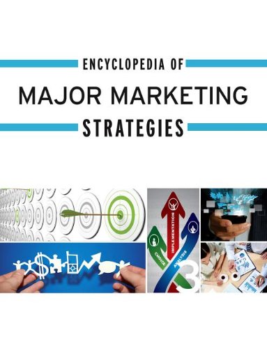 Encyclopedia of major marketing campaigns. by Matthew Miskelly