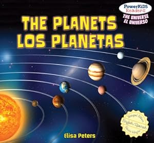 The planets = Los planetas