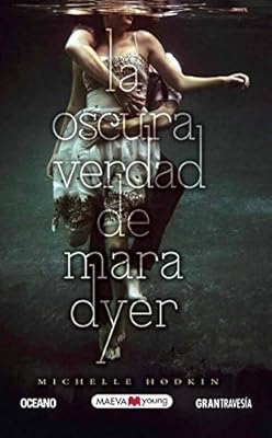 La oscura verdad de Mara Dyer