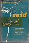The raid,: A biography of Harpers Ferry