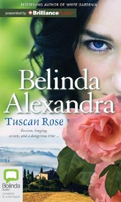 Tuscan Rose