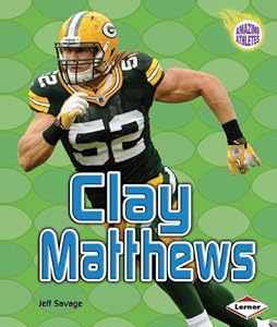 Clay Matthews