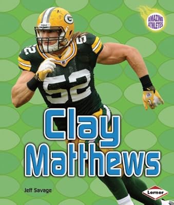 Clay Matthews
