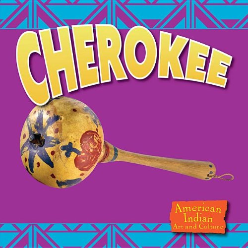 Cherokee by Heather Kissock