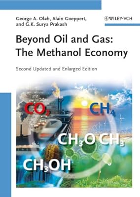 Beyond Oil and Gas: The Methanol Economy