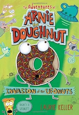 Invasion of the Ufonuts