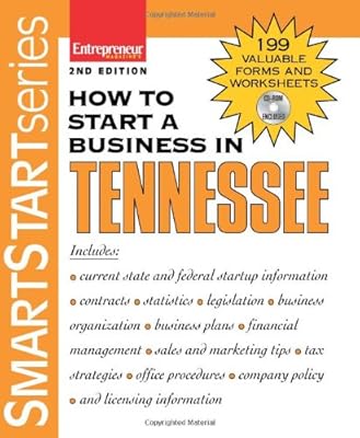 How to Start a Business in Tennessee