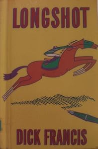 Longshot (Thorndike Press Large Print Paperback Series)