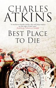 Best Place to Die (A Lillian and Ada Mystery)