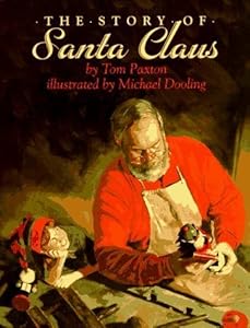The Story of Santa Claus