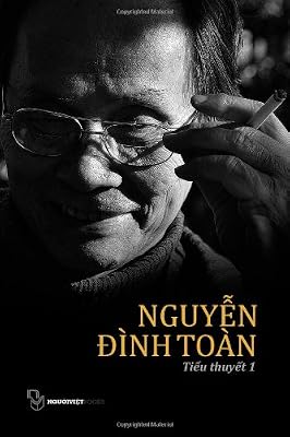 Tieu Thuyet Nguyen Dinh Toan: Quyen 1