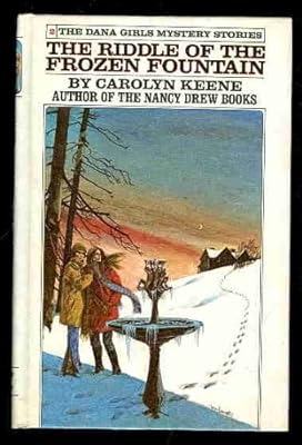 The Riddle of the Frozen Fountain