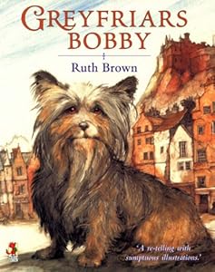 Bobby Greyfriars
