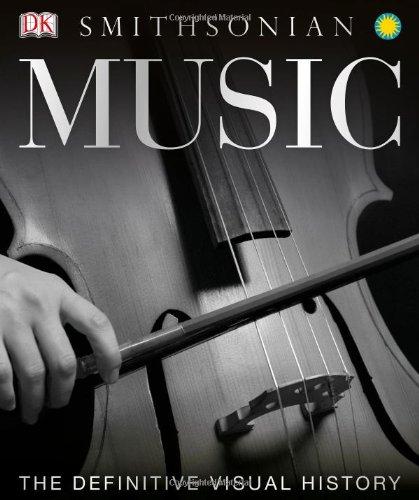 Music by DK Publishing