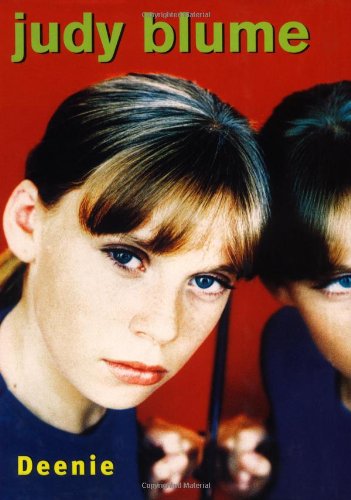 Deenie by Judy Blume