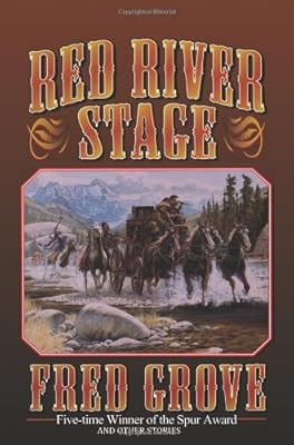 Red River Stage
