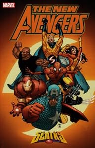 New Avengers Vol. 2: Sentry