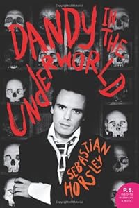 Dandy in the underworld