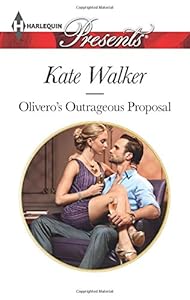 Olivero's Outrageous Proposal