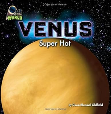Venus: Super Hot