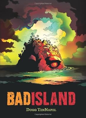 Bad Island