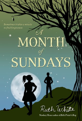 A Month of Sundays by Ruth White