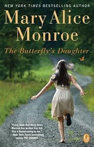 The Butterfly's Daughter