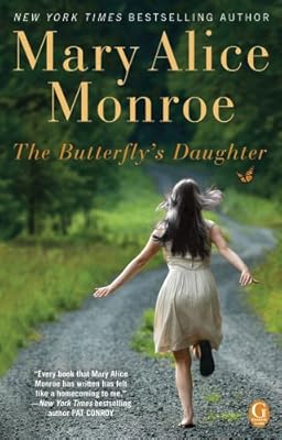 The Butterfly's Daughter