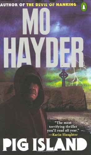 Pig Island by Mo Hayder