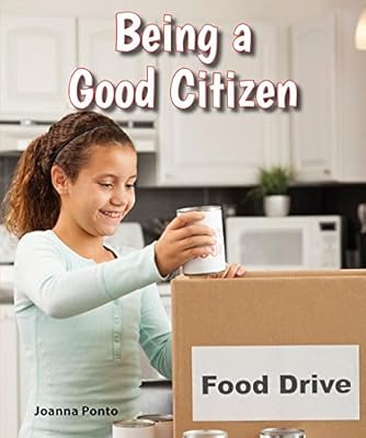 Being a Good Citizen