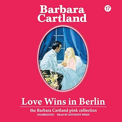Love Wins in Berlin: Library Edition