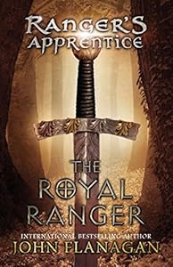 The Royal Ranger