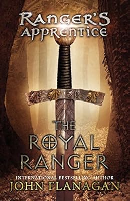 The Royal Ranger