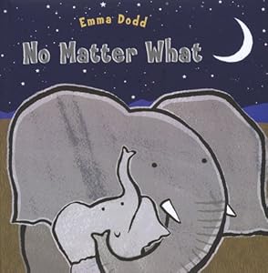 No Matter What (Templar Books (Dutton Children's Books))