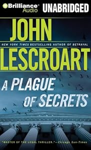 A Plague of Secrets