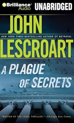 A Plague of Secrets