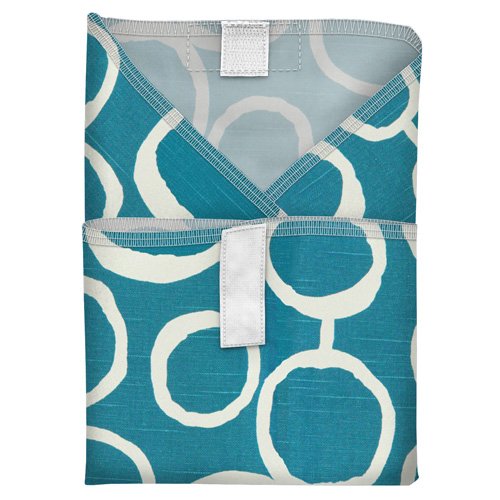 Algopix Similar Product 2 - Planet Wise Reusable Sandwich Wrap