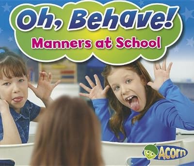 Manners at School