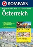 Österreich. DVD-ROM für Windows 95/98/2000/NT/XP. - 