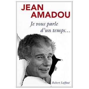 Je vous parle d'un temps...