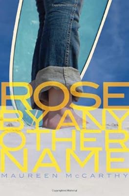 Rose by Any Other Name