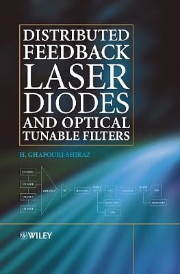 Distributed Feedback Laser Diodes and Optical Tunable Filters: Visual Multidimensional Geometry and Its Applications