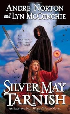 Silver May Tarnish