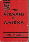 The Germans in America