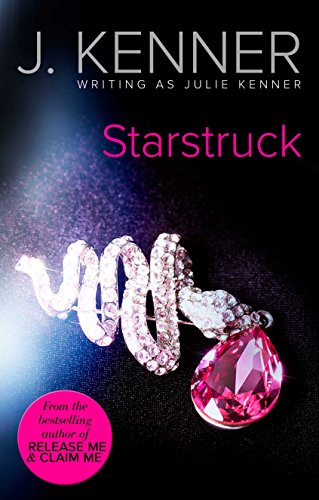 Starstruck by Julie Kenner