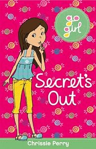 Secret's Out