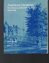 American Literature: The Makers and the Making Book B 1826 to 1861