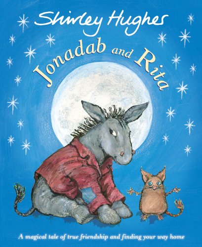 Jonadab and Rita by Shirley Hughes