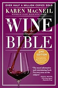 The Wine Bible