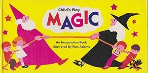 Magic (Imagination Books) by Pam Adams